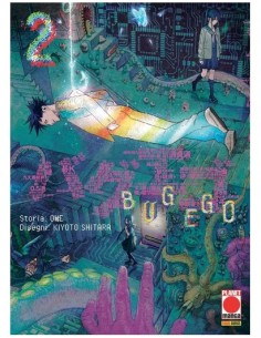 BUG EGO 2
