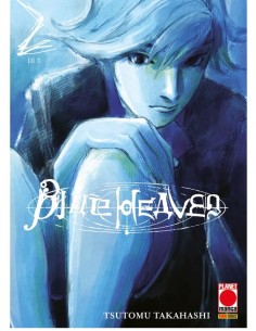 BLUE HEAVEN 2 (di 3)