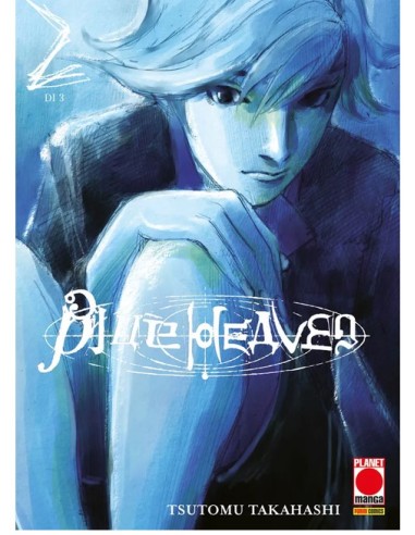 BLUE HEAVEN 2 (di 3)