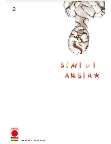 SEMI DI ANSIA * 2