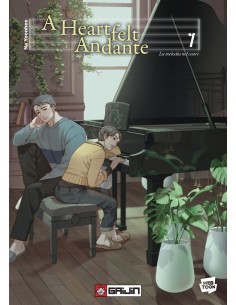 A HEARTFELT ANDANTE - LA MELODIA NEL CUORE 1 (di 5)