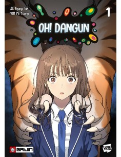 OH! DANGUN 1 (di 9)