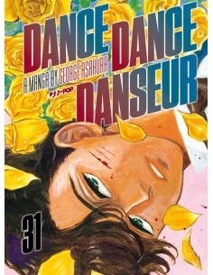 DANCE DANCE DANSEUR 31