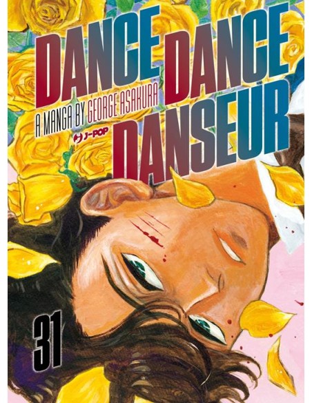 DANCE DANCE DANSEUR 31