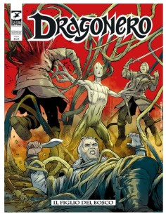 DRAGONERO 160 - DRAGONERO 10