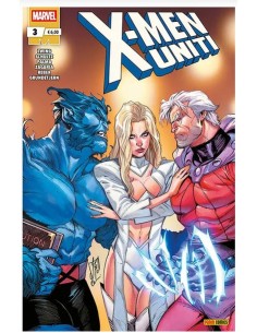 X-MEN UNITI 3