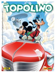 TOPOLINO 3694