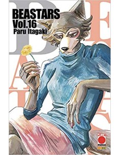 BEASTARS 16 (di 22)