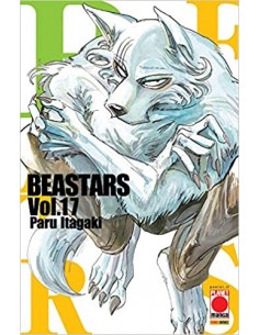 BEASTARS 17 (di 22)