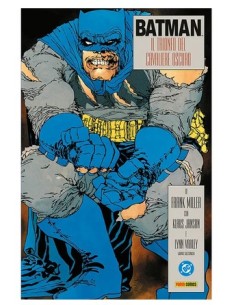 DC FACSIMILE EDITION BATMAN: IL RITORNO DEL CAVALIERE...