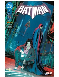 BATMAN 5 - BATMAN 130