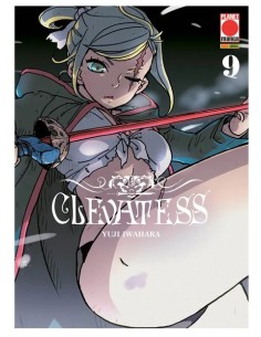 CLEVATESS 9