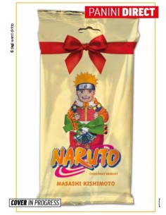 NARUTO 1 CHRISTMAS VARIANT
