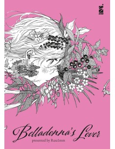 BELLADONNA`S LOVER - QUEER LABEL 74