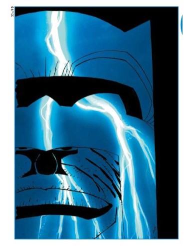 BATMAN: IL RITORNO DEL CAVALIERE OSCURO...