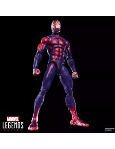 MARVEL CLASSIC LEGENDS - SPIDER-MAN MILES MORALES -...