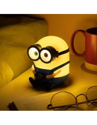 MINIONS - MINIONS LIGHT V2