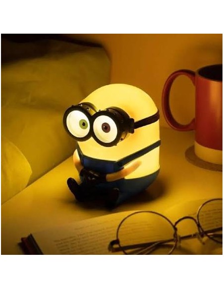 MINIONS - MINIONS LIGHT V2