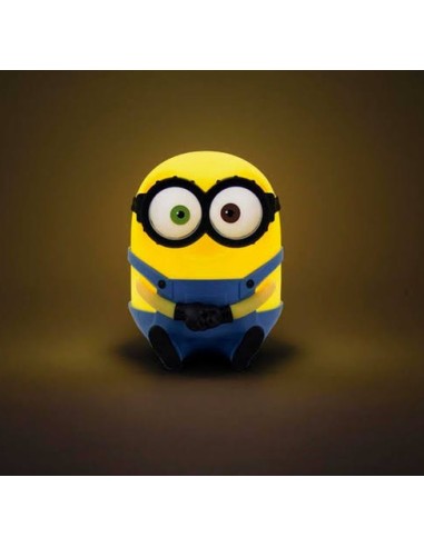 MINIONS - MINIONS LIGHT V2
