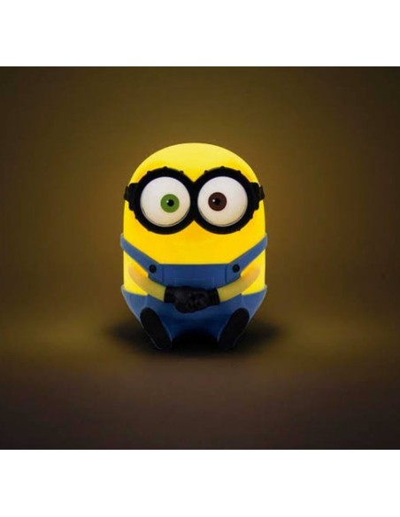 MINIONS - MINIONS LIGHT V2