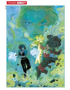 ABSOLUTE WONDER WOMAN 19
