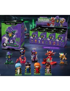 EVANGELION - BLIND BOX - VOL. 1