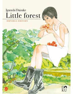 LITTLE FOREST