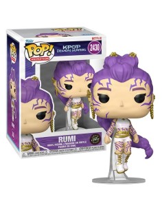 KPOP DEMON HUNTERS - RUMI CHASE - POP 2430