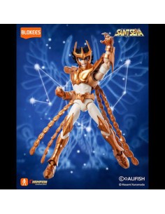 SAINT SEIYA - CHAMPION CLASS - PHOENIX IKKI 12 - MODEL KIT