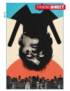 NIGHTWING (2025) VOL. 4 I MISTERI DI BLUDHAVEN - DC SPECIAL