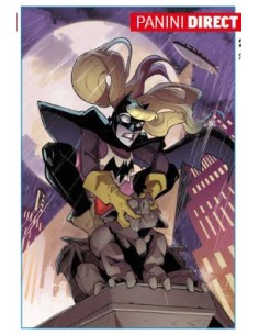 HARLEY QUINN VOL. 3 IL RITORNO DELLA HARLEY OSCURA - DC...