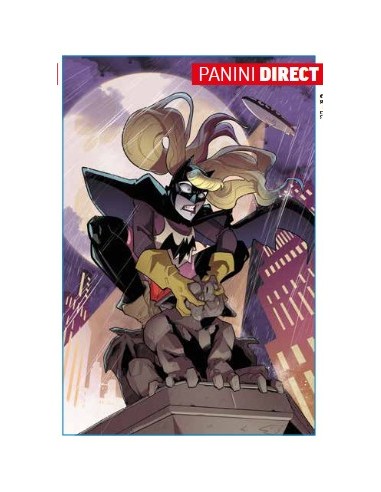 HARLEY QUINN VOL. 3 IL RITORNO DELLA HARLEY...