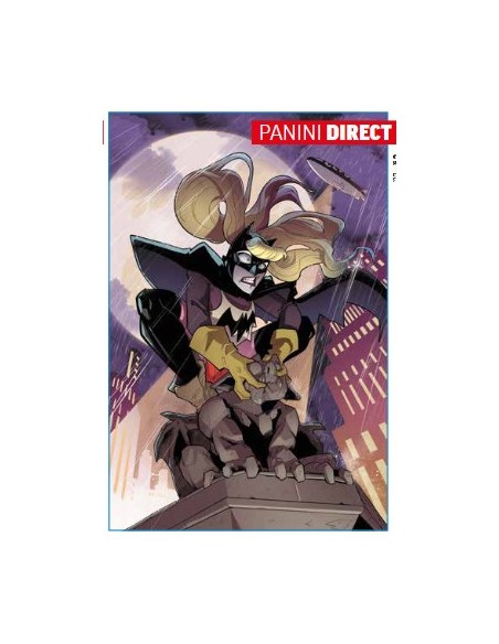 HARLEY QUINN VOL. 3 IL RITORNO DELLA HARLEY OSCURA - DC SPECIAL