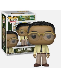 BREAKING BAD S2 - GUS FRING - POP 1933