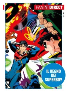 SUPERMAN 40 - SUPERMAN 93