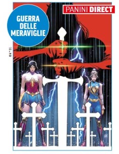 WONDER WOMAN 33 - WONDER WOMAN 80