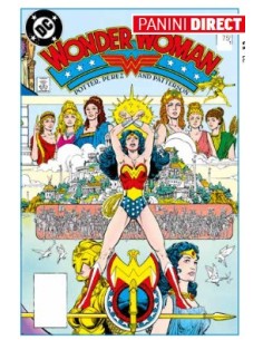 DC FACSIMILE EDITION WONDER WOMAN 1
