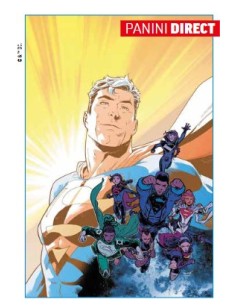 LE AVVENTURE DI SUPERMAN VOL. 2 LA CASATA DI EL - DC...