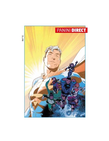 LE AVVENTURE DI SUPERMAN VOL. 2 LA CASATA DI EL - DC COLLECTION