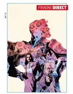 BAT-MAN: IL SECONDO CAVALIERE - DC BLACK LABEL COMPLETE...