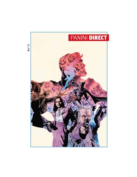 BAT-MAN: IL SECONDO CAVALIERE - DC BLACK LABEL COMPLETE COLLECTION