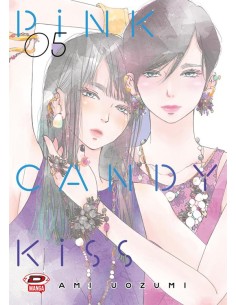 PINKY CANDY KISS 5