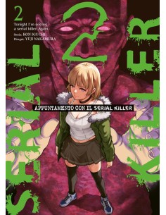 APPUNTAMENTO CON IL SERIAL KILLER 2