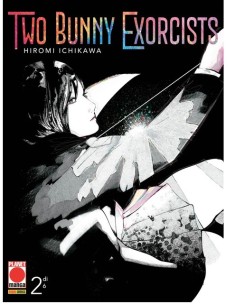 TWO BUNNY EXORCISTS 2 (di 6)