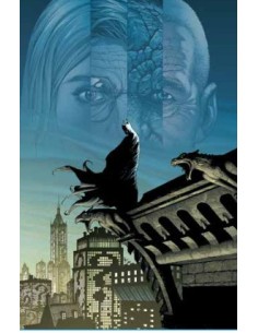 BATMAN: TERRA UNO - DC POCKET COLLECTION