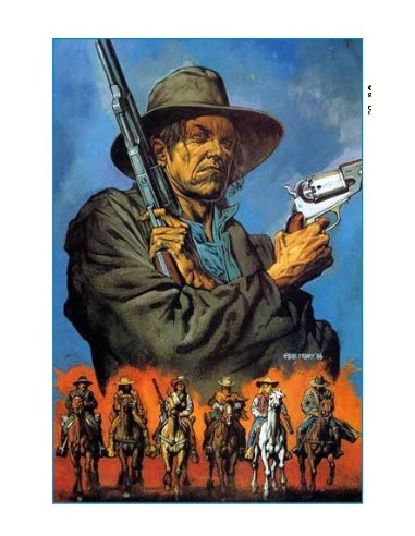 PREACHER 3 IL SANTO DEGLI ASSASSINI - DC POCKET...