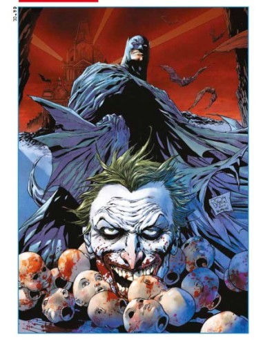 DC OMNIBUS BATMAN - DETECTIVE COMICS VOL. 1 LE...