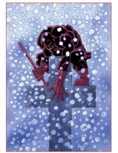 DAREDEVIL: RINASCITA EDIZIONE 40° ANNIVERSARIO - MARVEL...