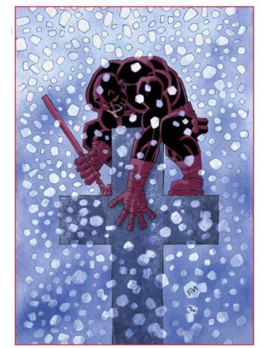DAREDEVIL: RINASCITA EDIZIONE 40° ANNIVERSARIO...