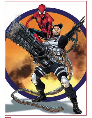 SPIDER-MAN 902 - SPECTACULAR SPIDER-MAN BRAND...